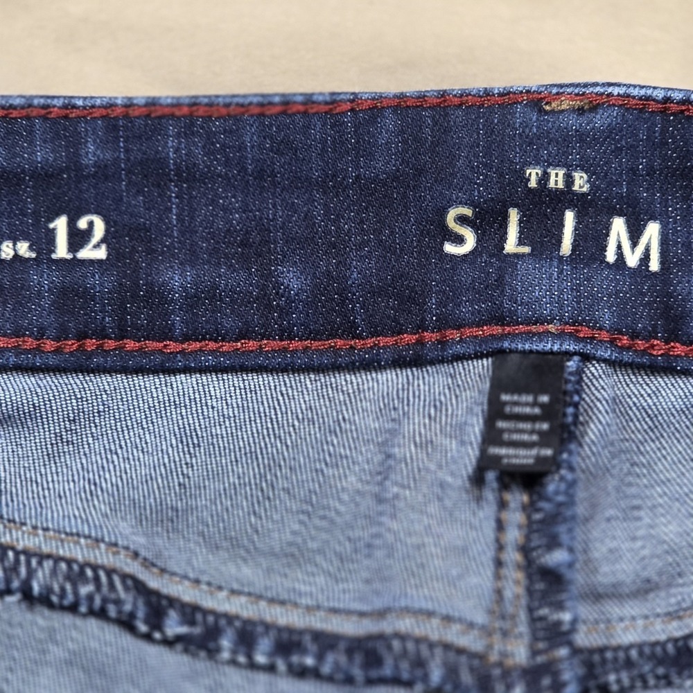 white house black market jeans - Picture 2 of 12